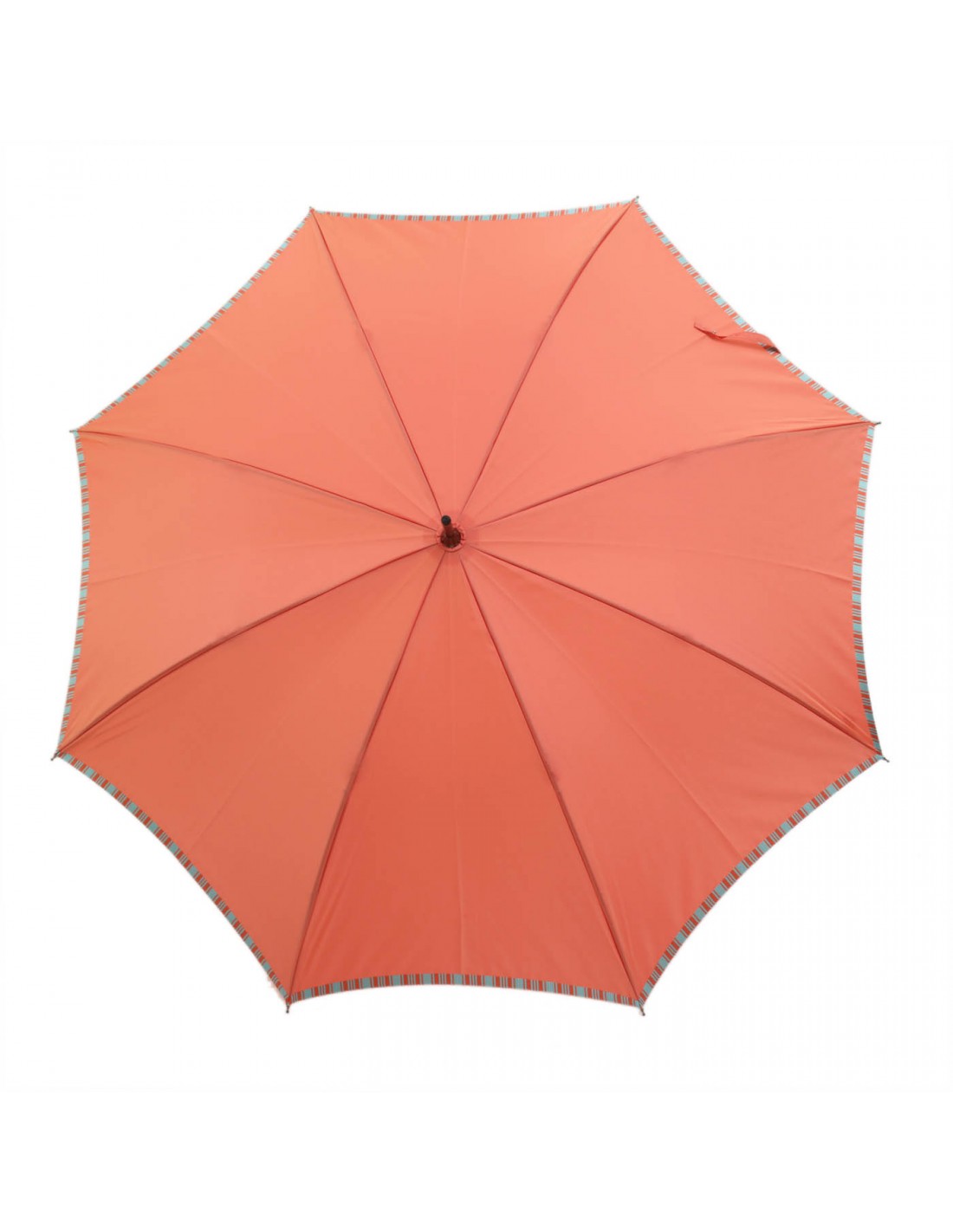 Damen Regenschirm Chambrey Apricot