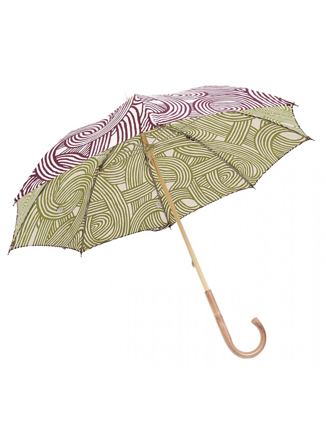 Damen Regenschirm Musubi