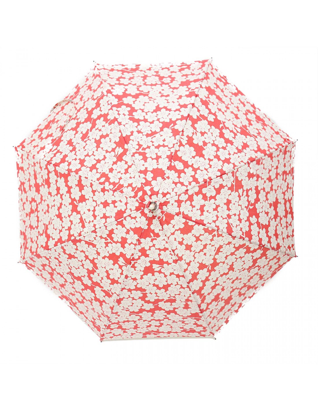 Damen Regenschirm Kirschblüte
