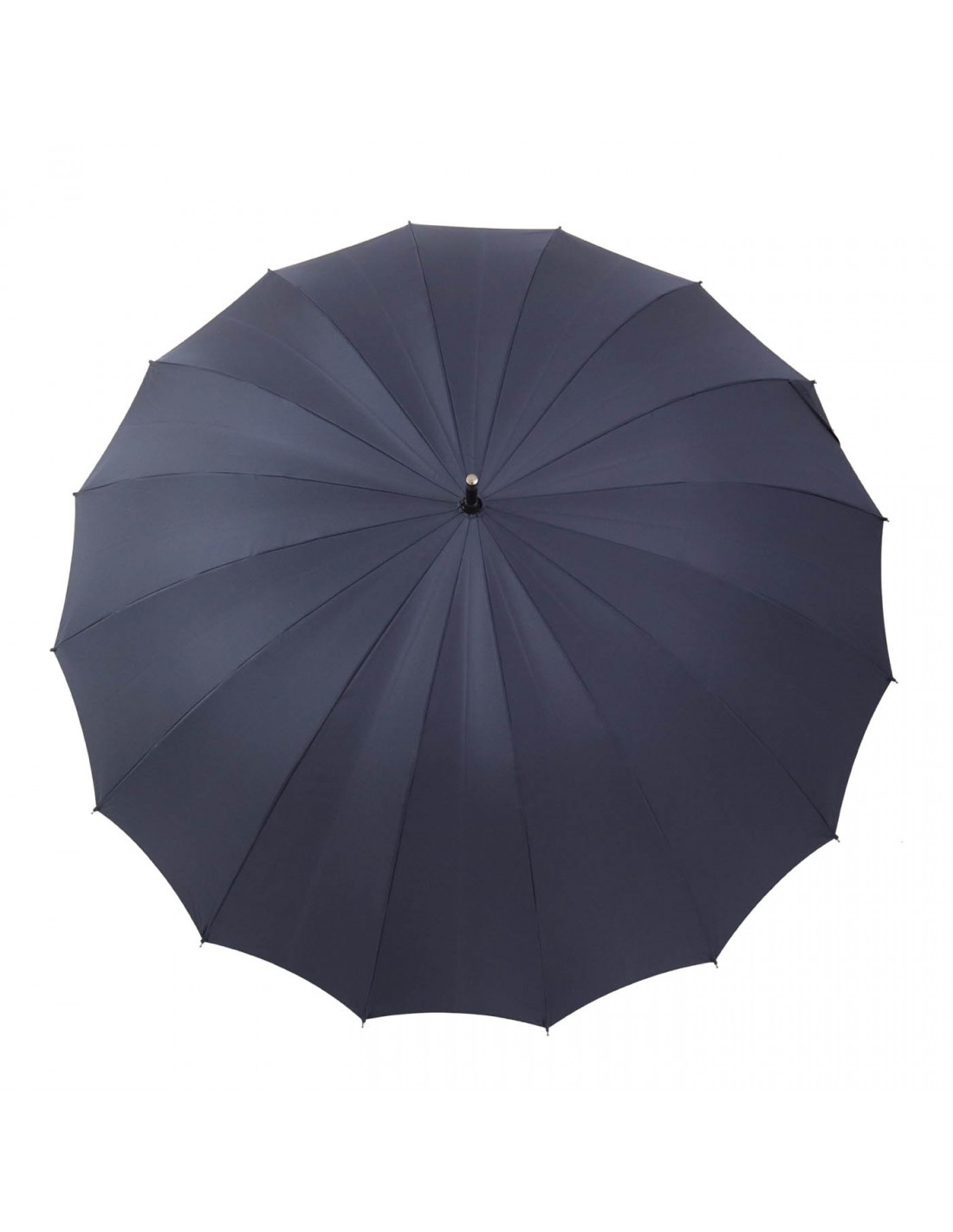 Hochwertiger und exklusiver handgefertigter Regenschirm